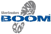 SilverSneakers BOOM - Move It, Muscle, Mind